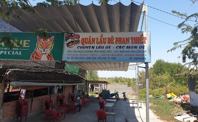 Quán Lẩu Dê Phan Thiết - Cần Giờ, 01 Duyên Hải, Xã Long Hòa, Huyện Cần Giờ, Thành phố Hồ Chí Minh